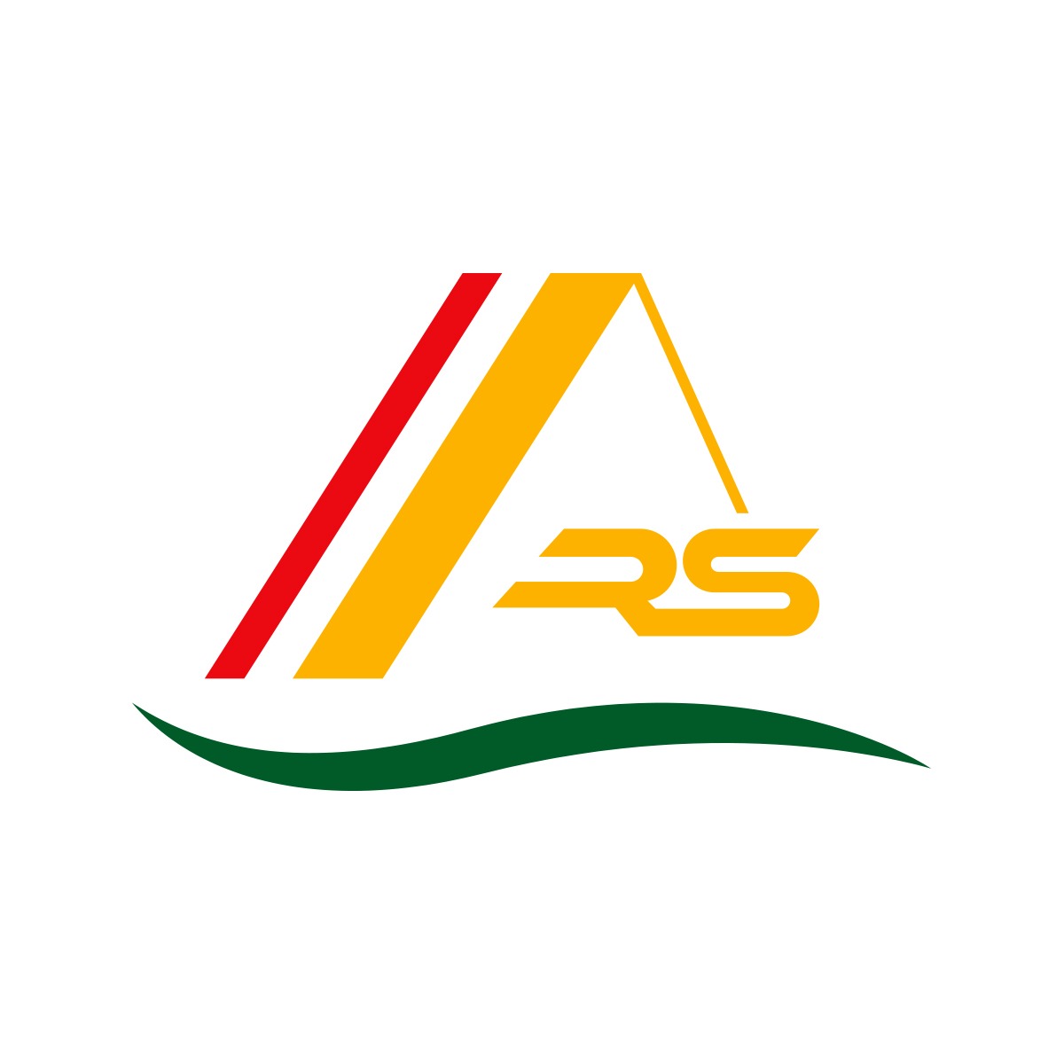 ARS Corporation Logo